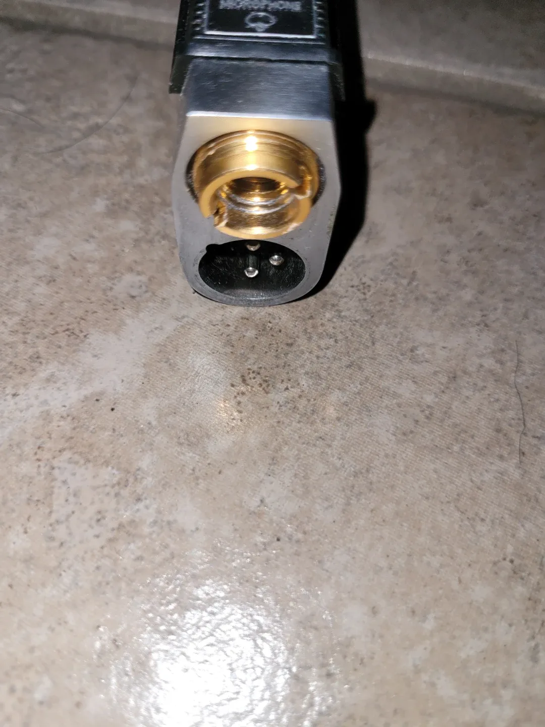 Shure Super 55 Dynamic Microphone - photo 4