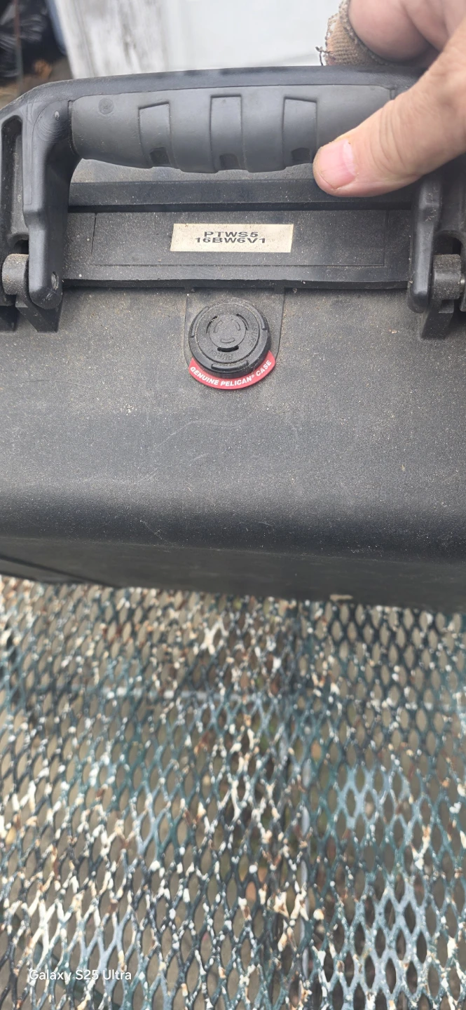 Pelican Case - photo 3