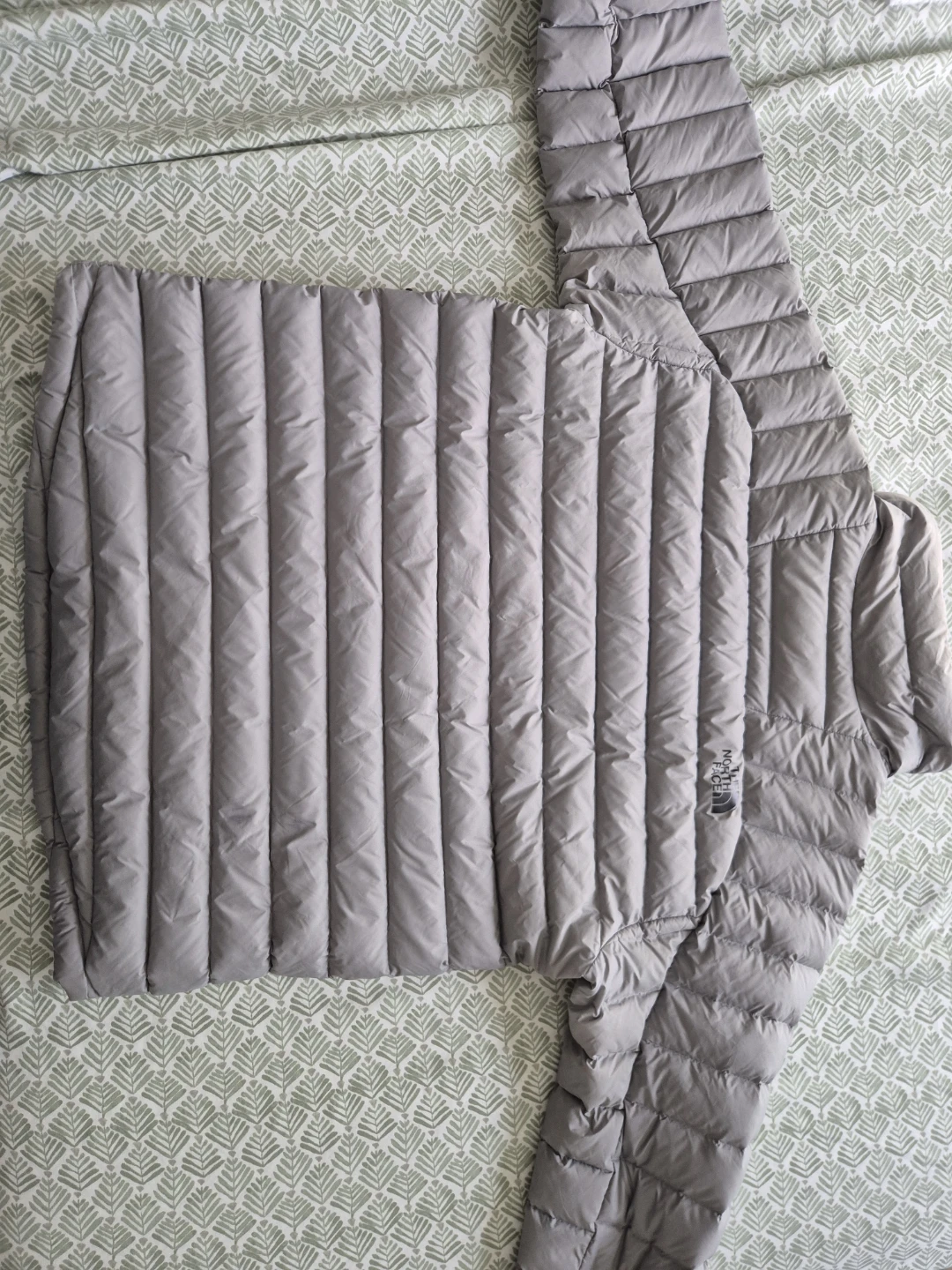 The North Face 800 Fill Down Jacket - photo 5