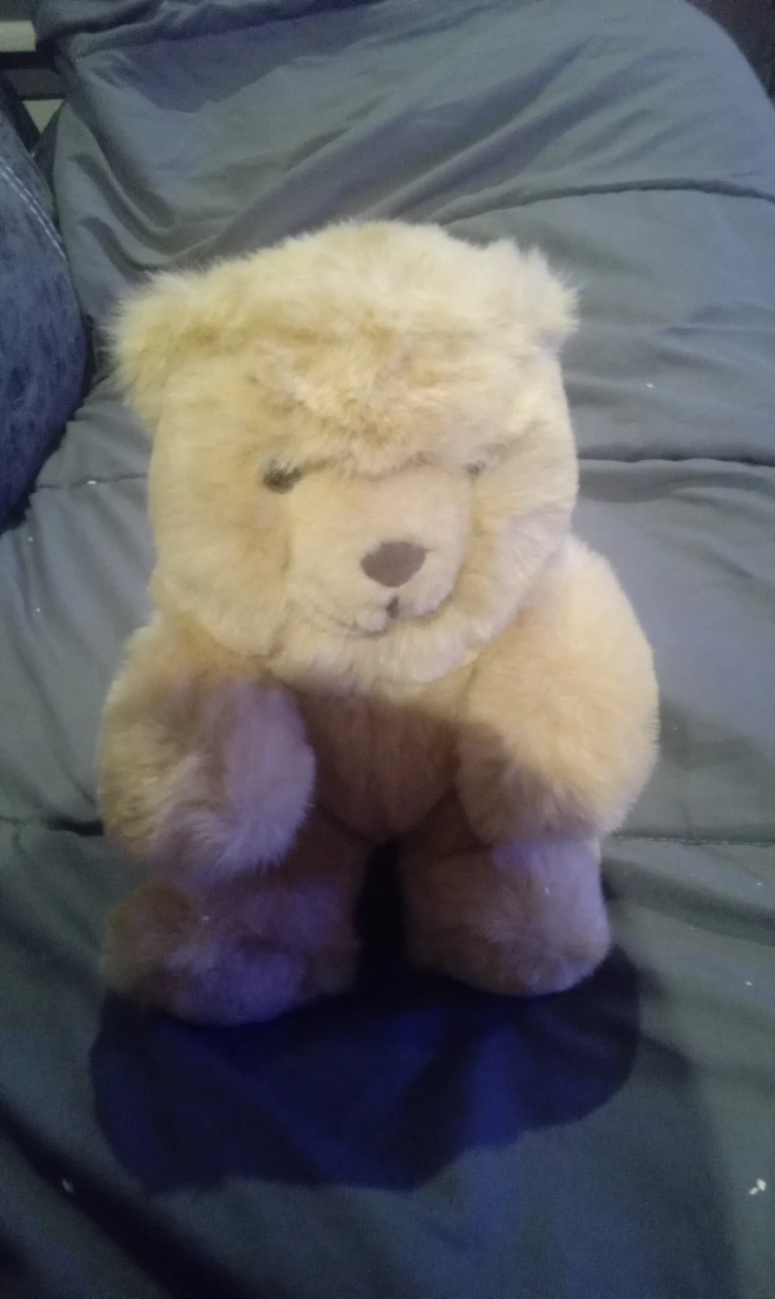 Ganz Bros Heritage Collection Teddy Bear