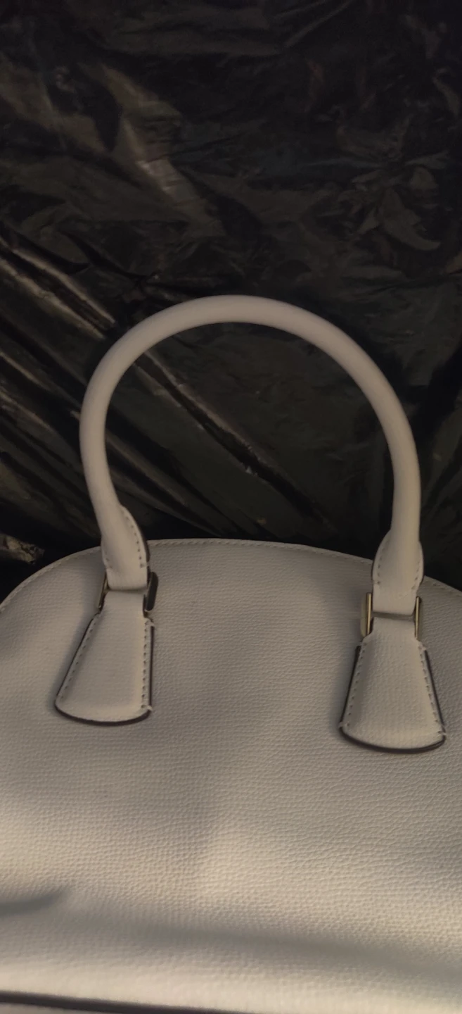 White Kate Spade bag. Size S/M - photo 5