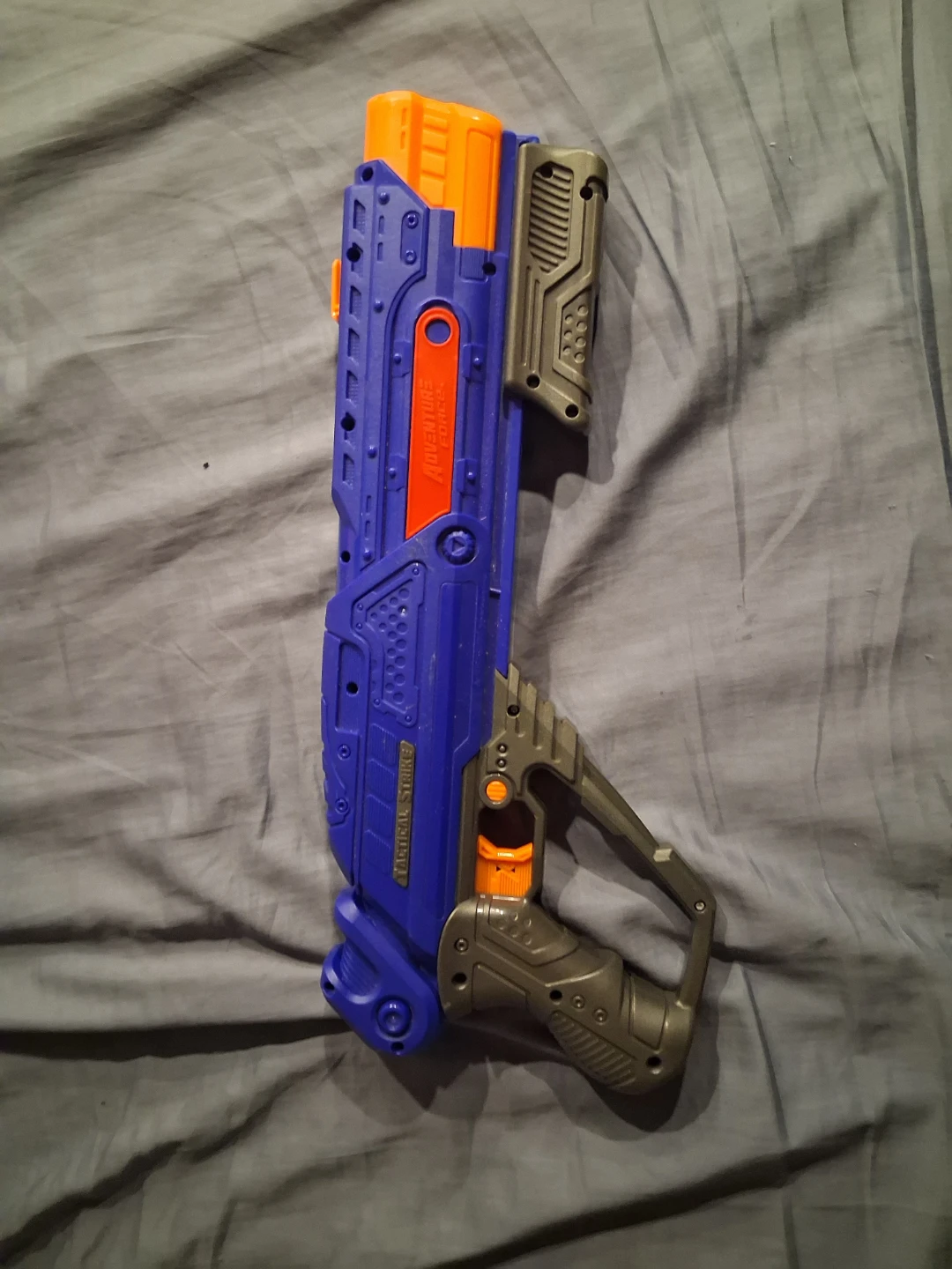 Adventure Force Tactical Strike Blaster - photo 3