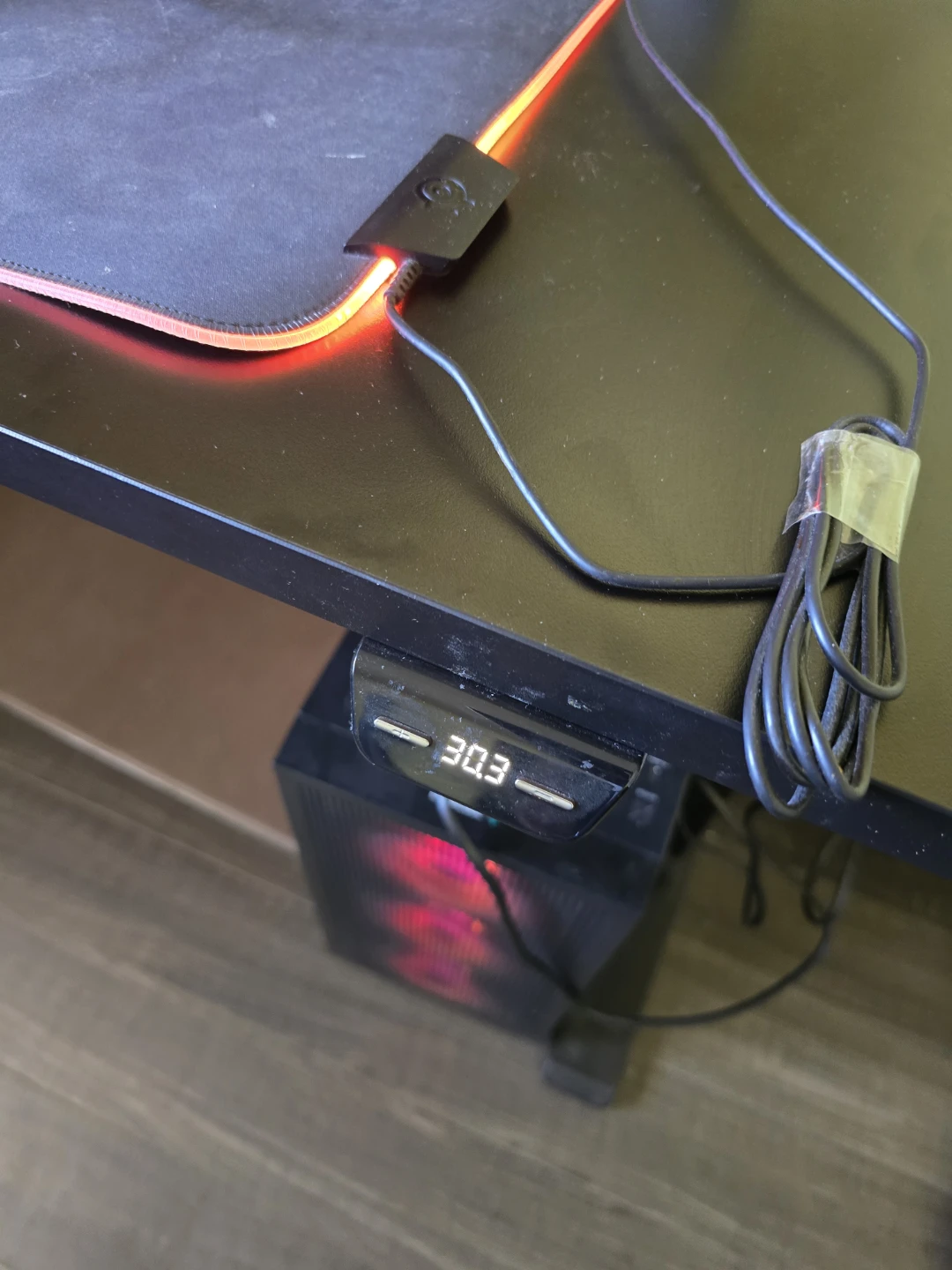 Flexispot E2