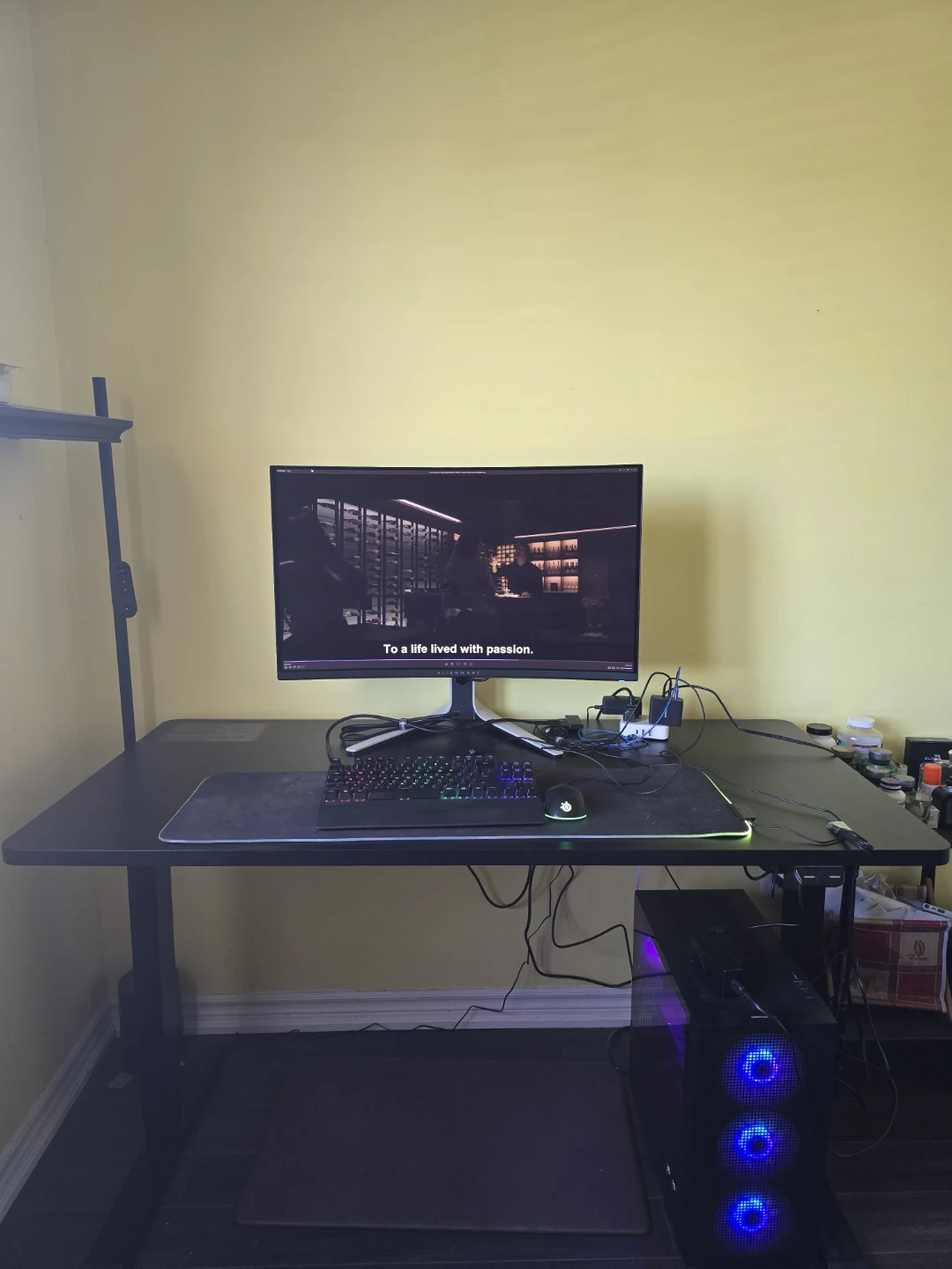 Flexispot E2 - photo 2