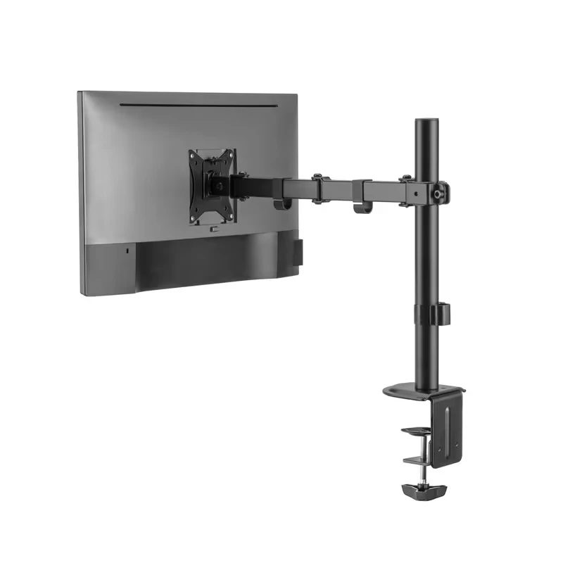 Vivo Adjustable Single Monitor Desk Mount - photo 2