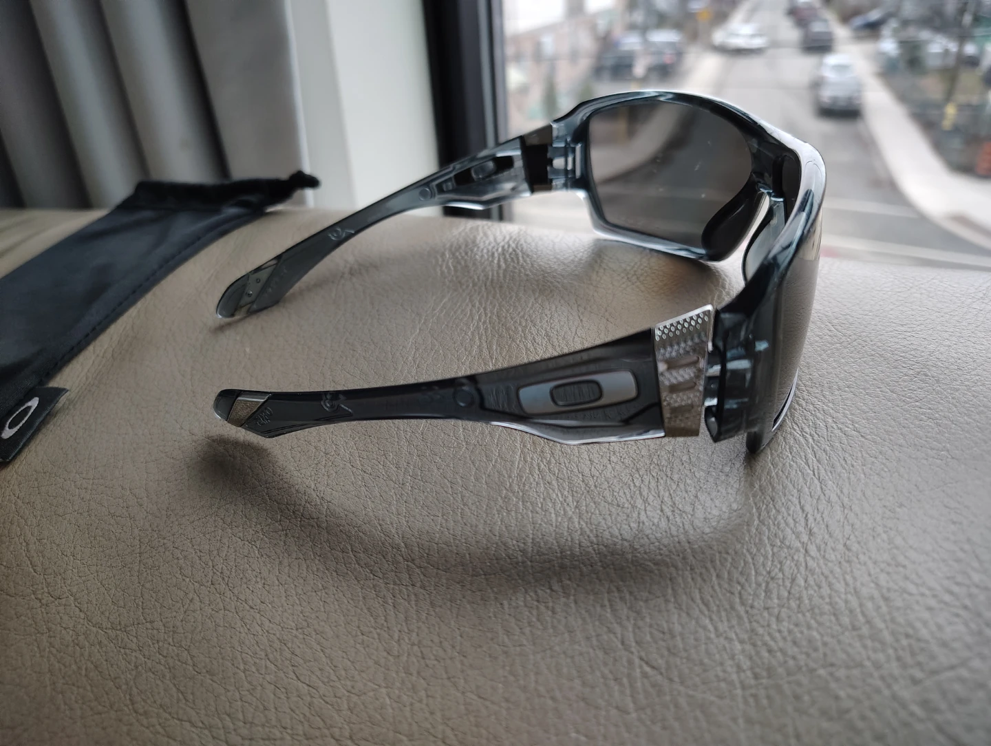 Oakley Sunglasses - photo 2