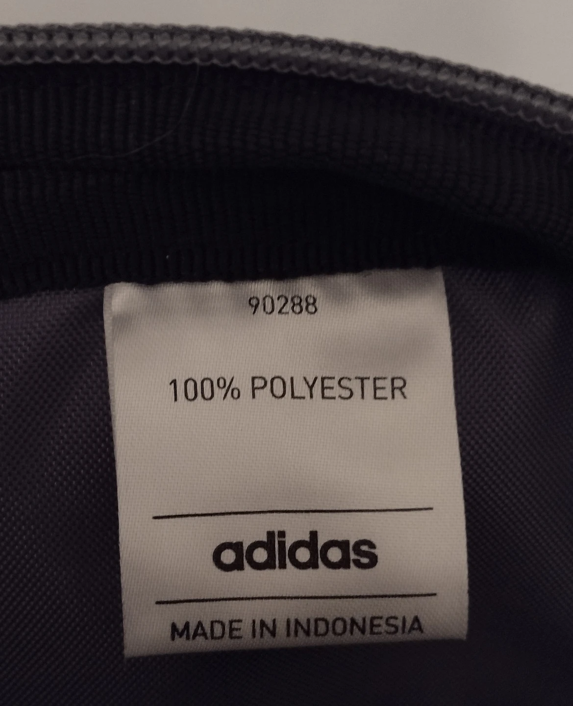 Adidas Originals Waist Pack - photo 4