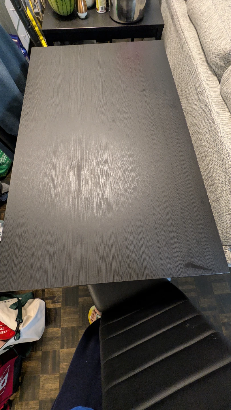 Ikea SANDSBERG table