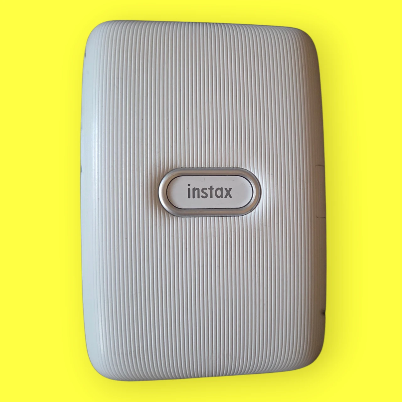 Instax Mini Link Printer For Smartphone
