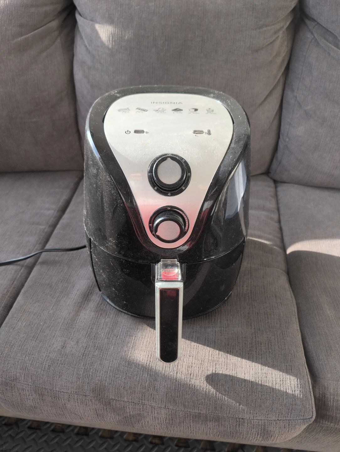 Insignia Air Fryer