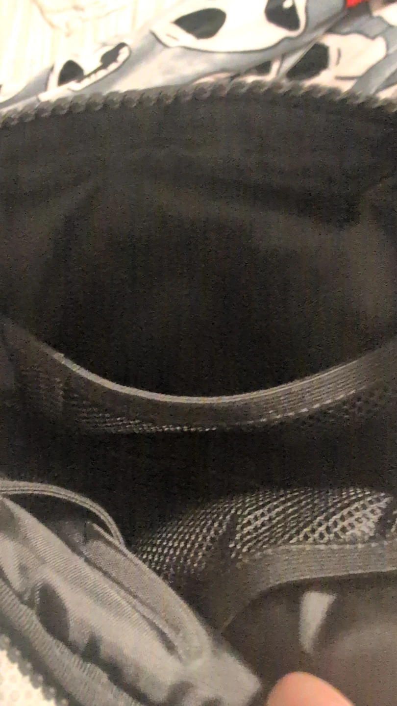 Lole Black Quilted Belt Bag - photo 2