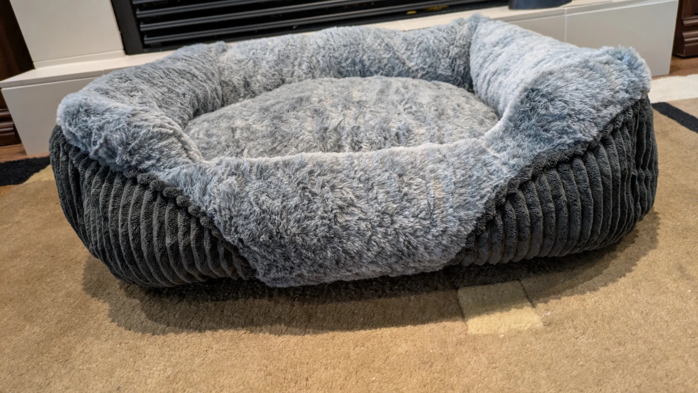 NEW PET BED🌱 - photo 3