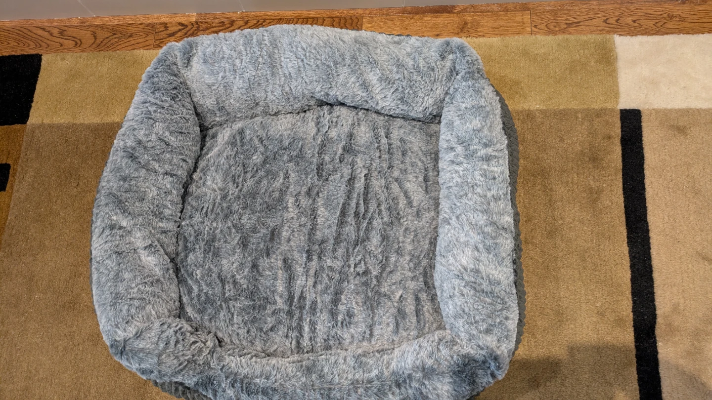 NEW PET BED🌱 - photo 4