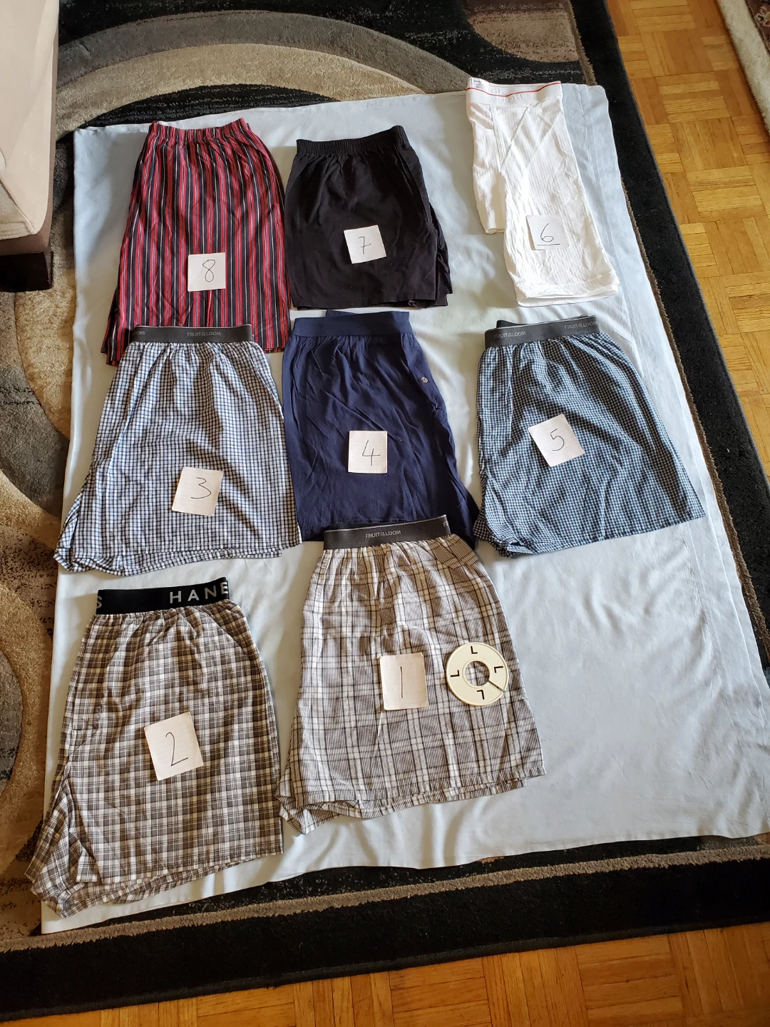 Men's & Boys Underwear - photo 2