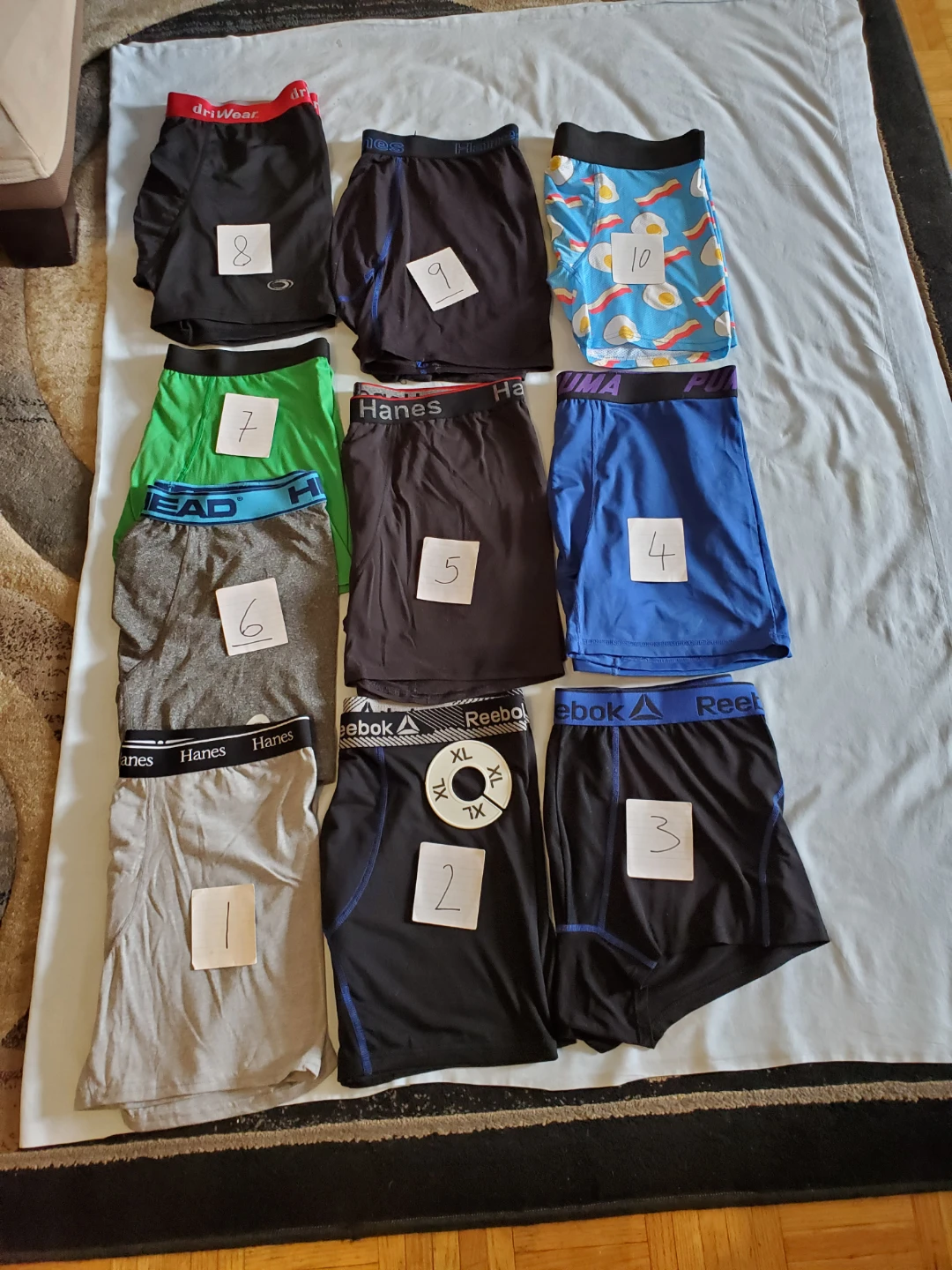 Men's & Boys Underwear - photo 5