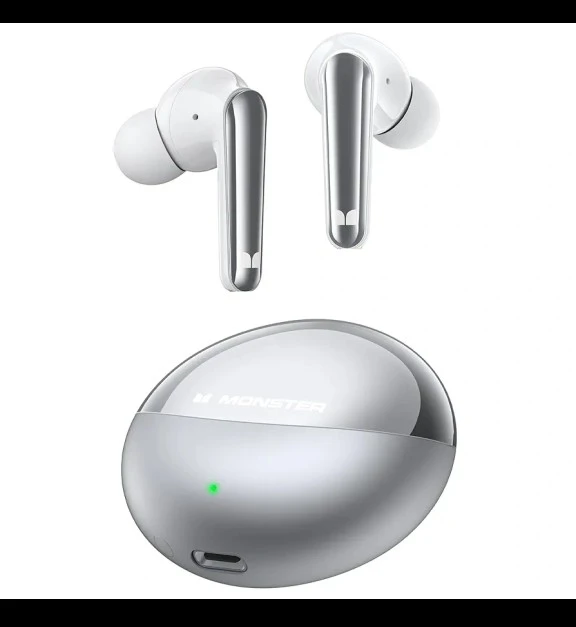 Monster N-LITE 203 Wireless Earbuds