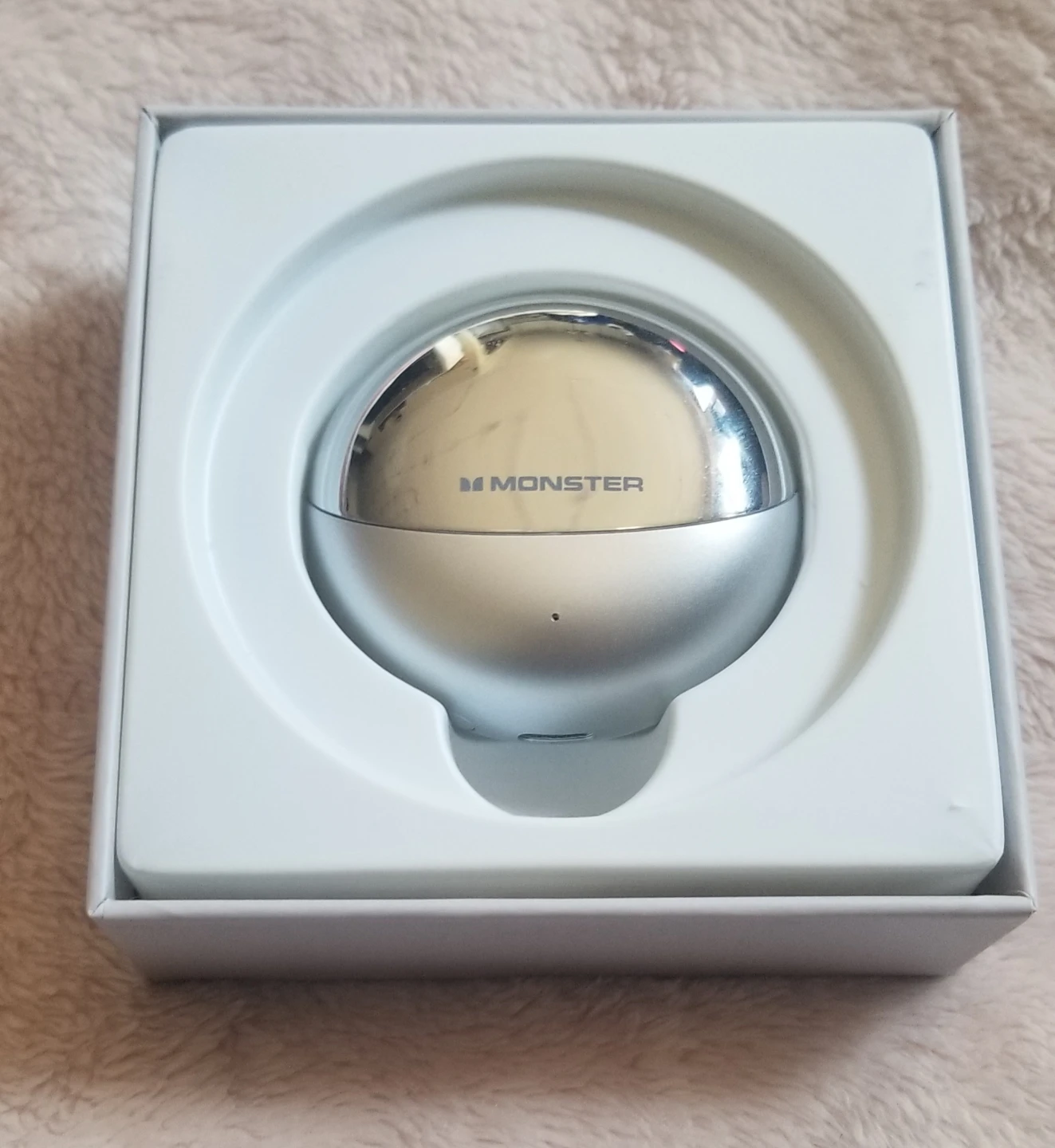Monster N-LITE 203 Wireless Earbuds - photo 2