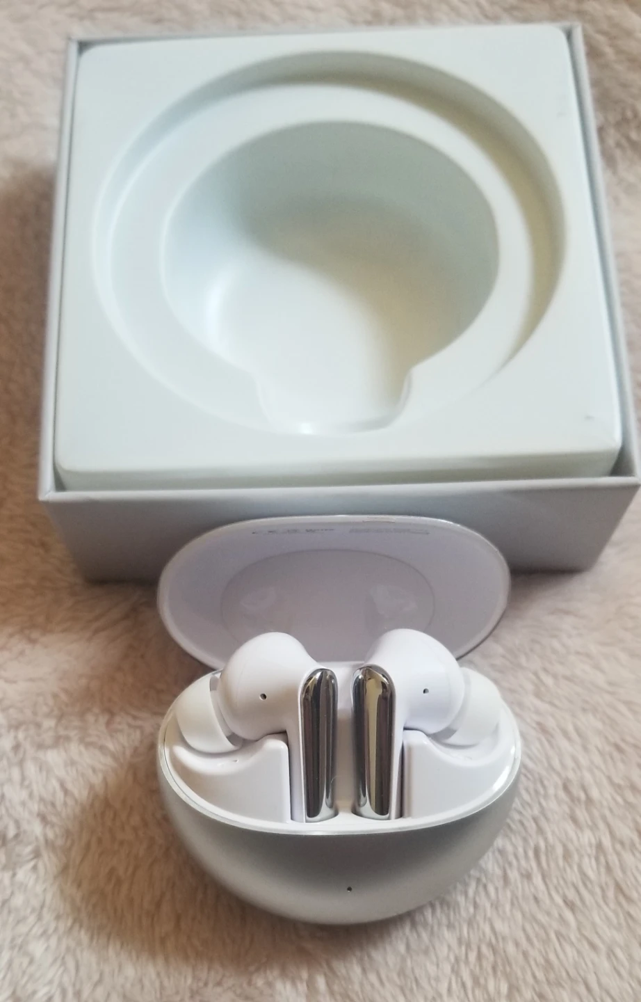 Monster N-LITE 203 Wireless Earbuds - photo 3