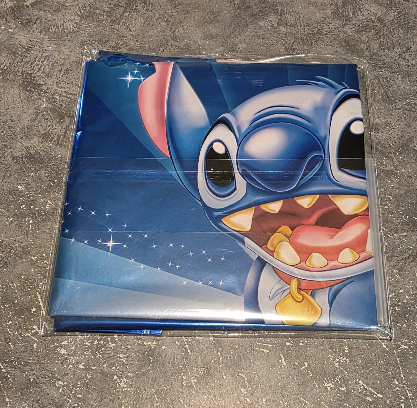 Lilo & Stitch Birthday Party Supplies Set - photo 5