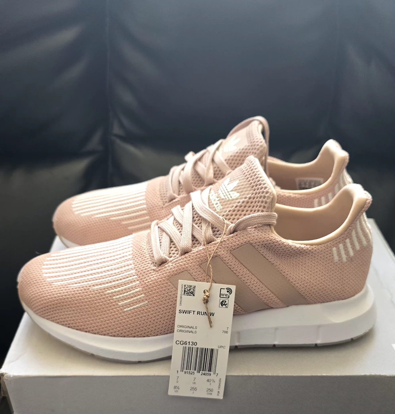 Brand new Adidas Swift Run W for sale - photo 3