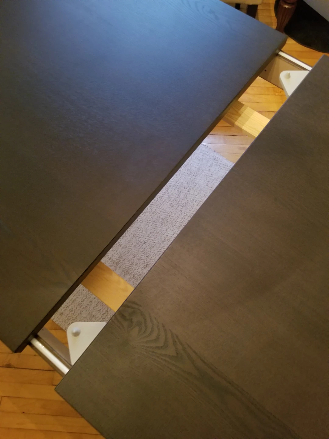 Extendable Dining Table - photo 2