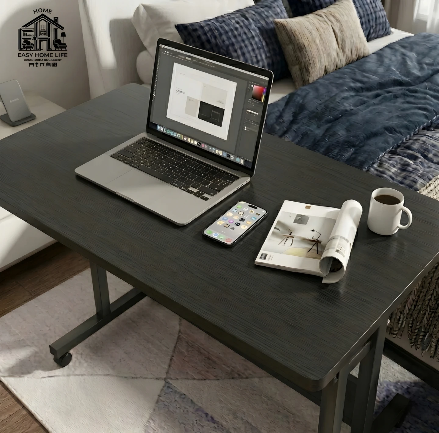 Side Table - photo 5
