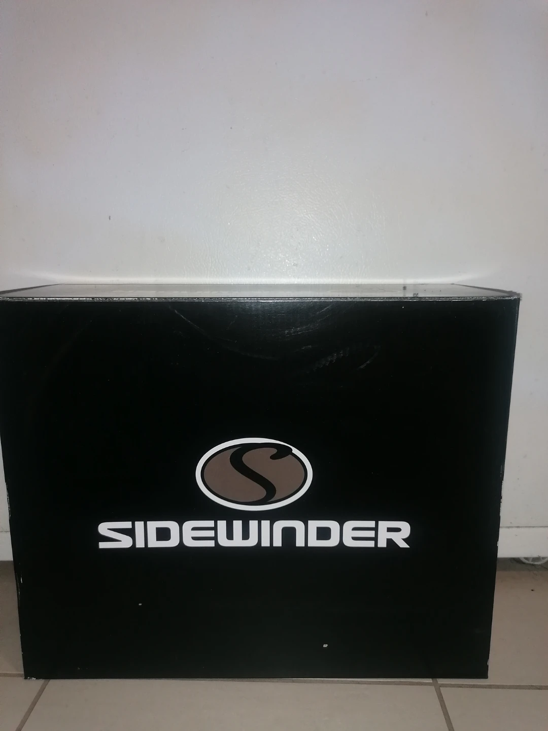 Sidewinder Rankin Style 651 Work Boots - Size 43 EEE - photo 4