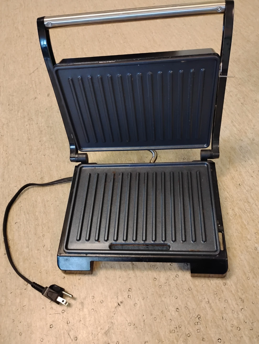 Hamilton Beach Electric Grill