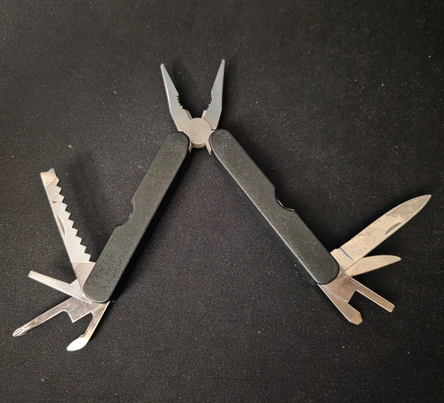 Hand tool