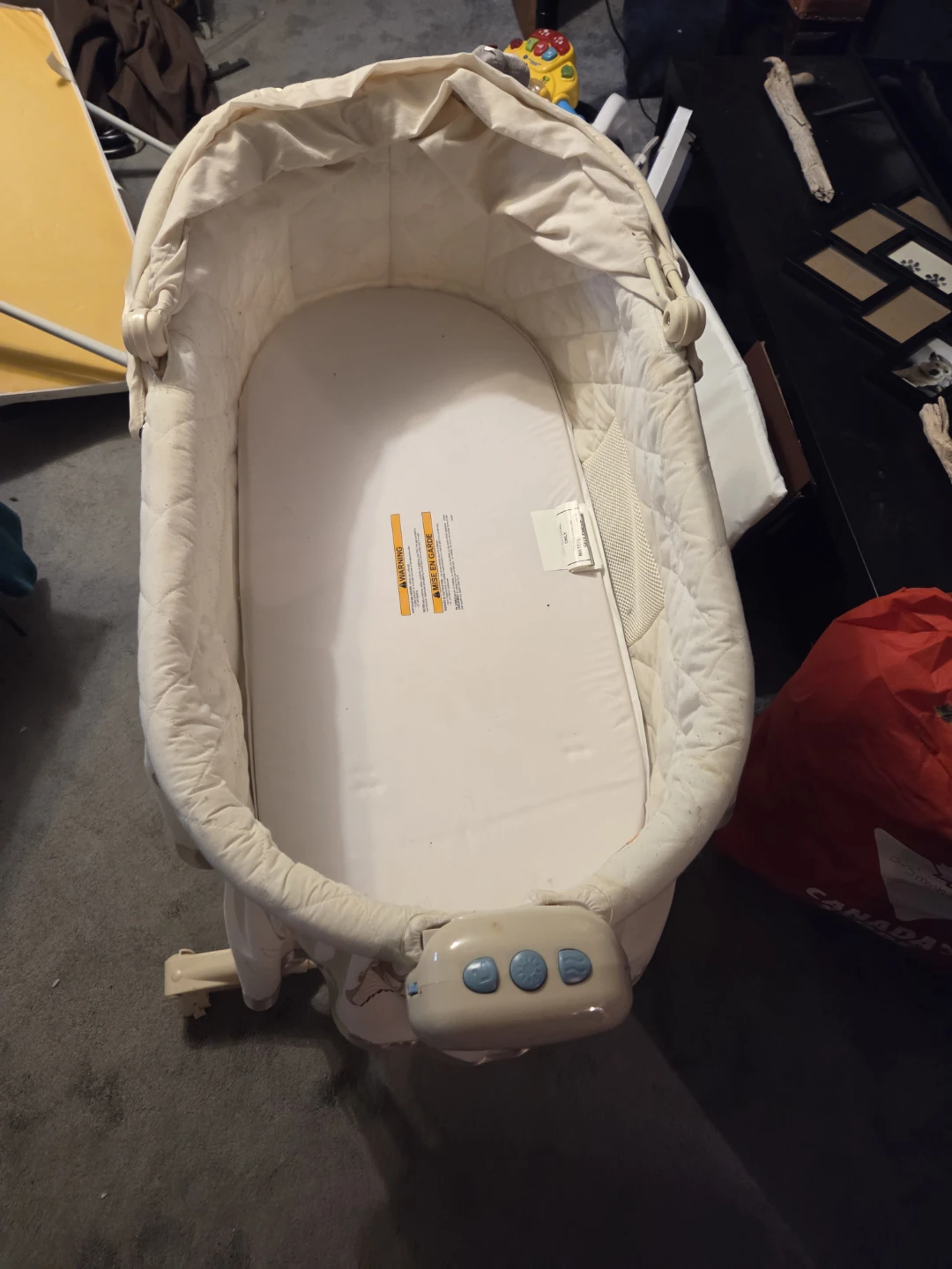 Fisher-Price Bassinet