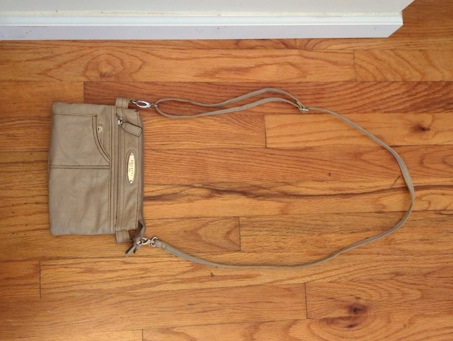 SOLD: Rosetti - Crossbody purse