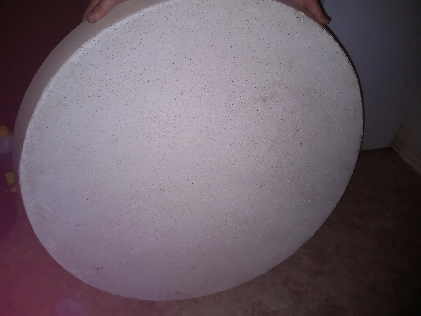 Real Stone Coffee Table - photo 2