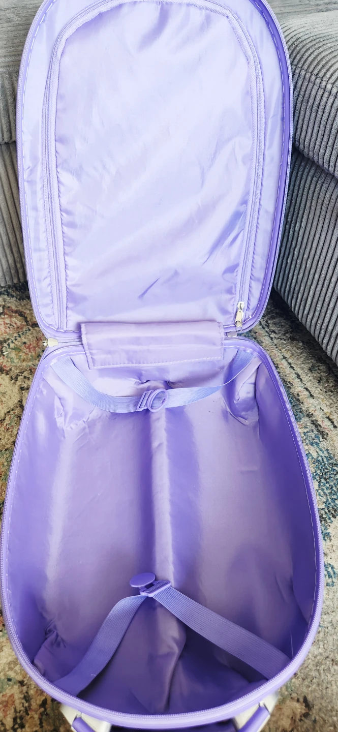 Heys Frozen Kids Luggage - photo 4