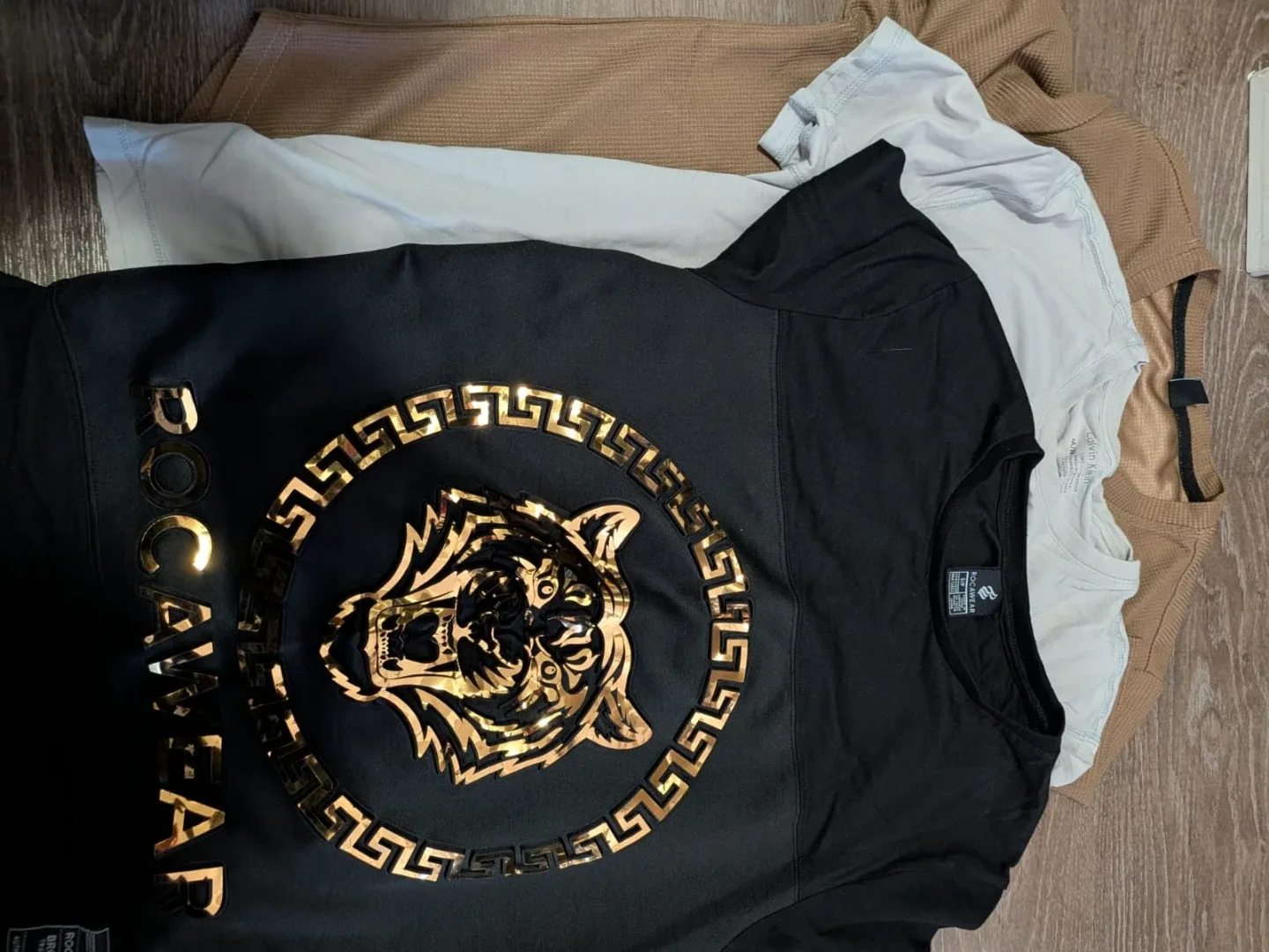 Bundle of men's clothing: S to M - photo 2