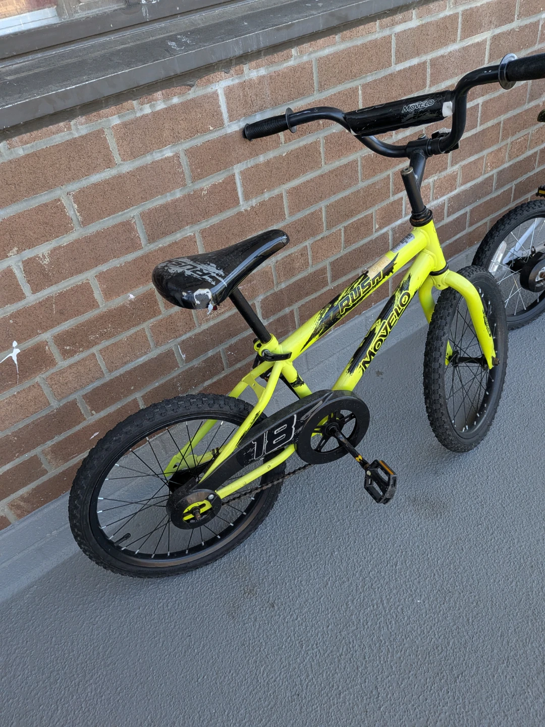 2 Kids Bike - photo 2