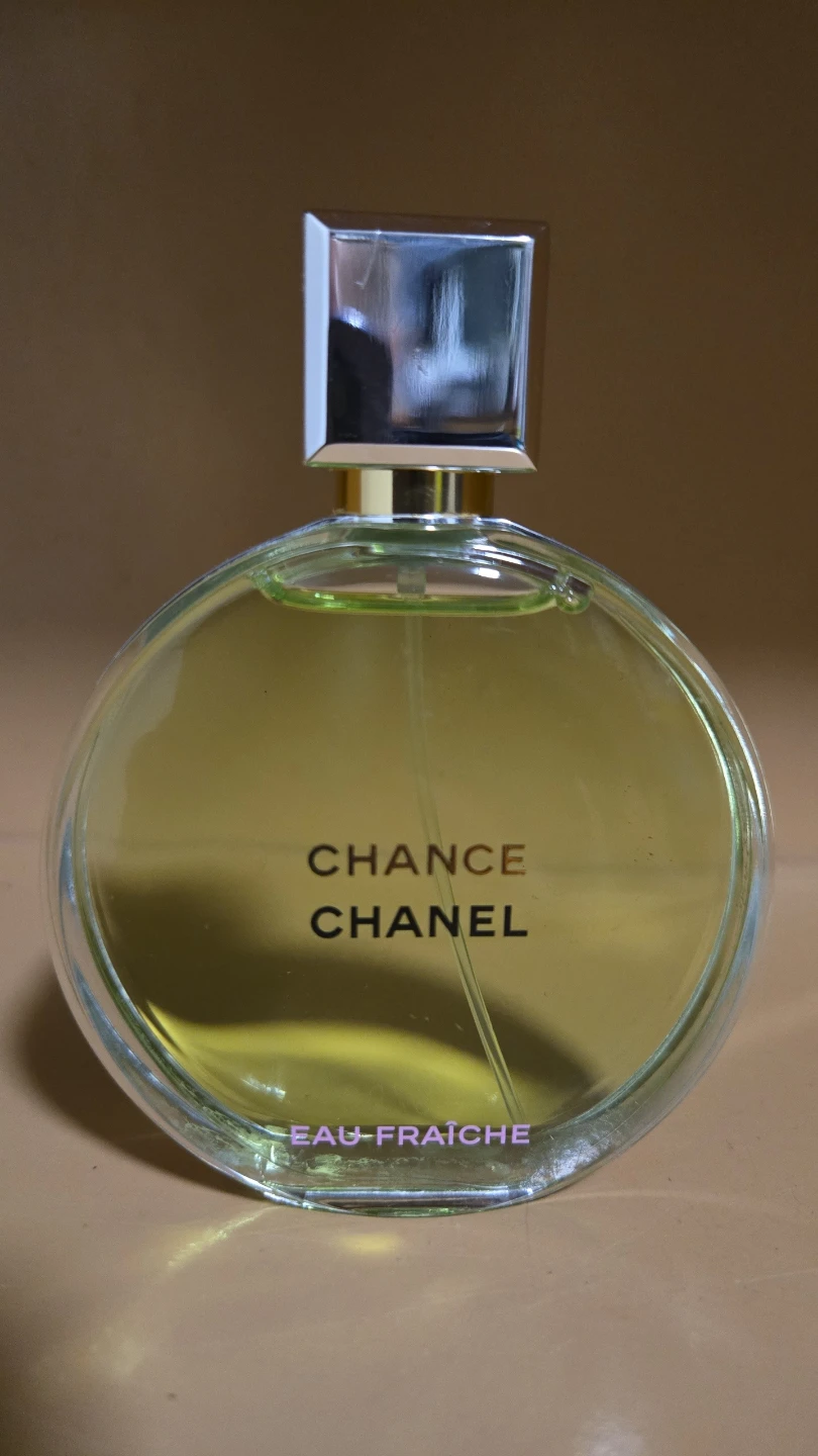 Chanel Chance Eau Fraiche Eau de Parfum 50 ml