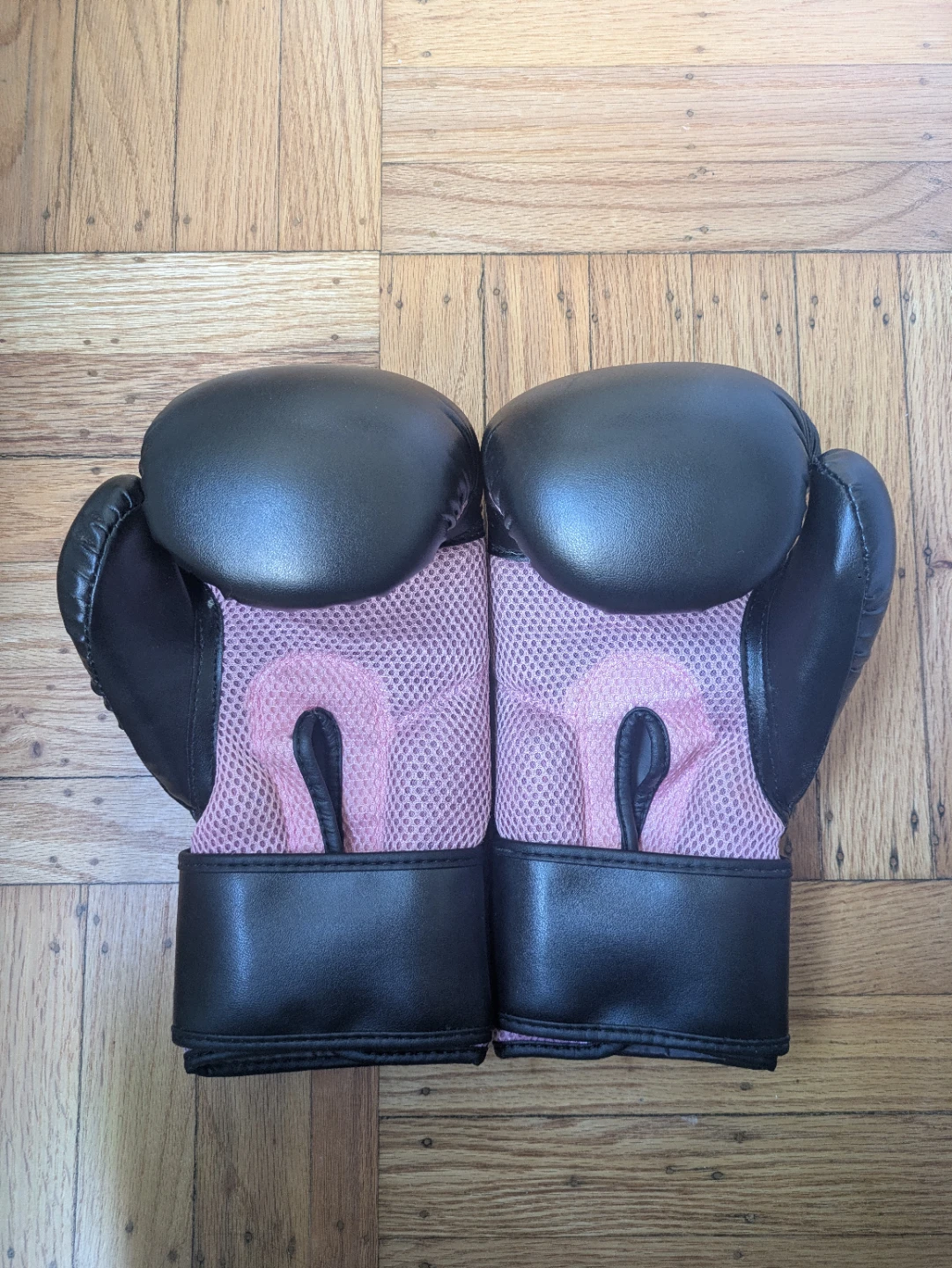 10 oz Asahi Boxing Gloves - photo 2
