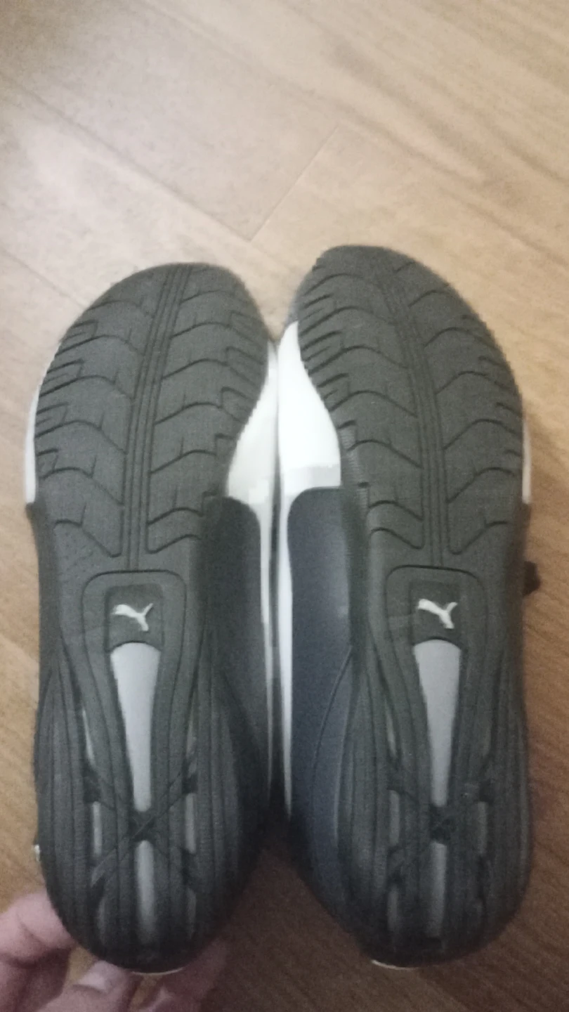 Puma BMW M Motorsport Shoes - photo 3
