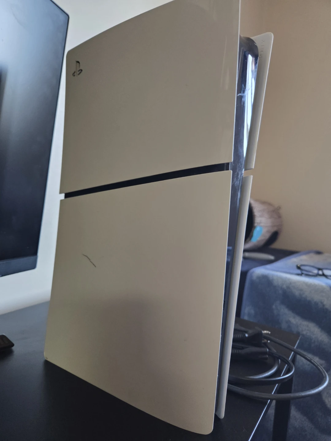 Sony PlayStation 5 Console with DualSense Controller - photo 3