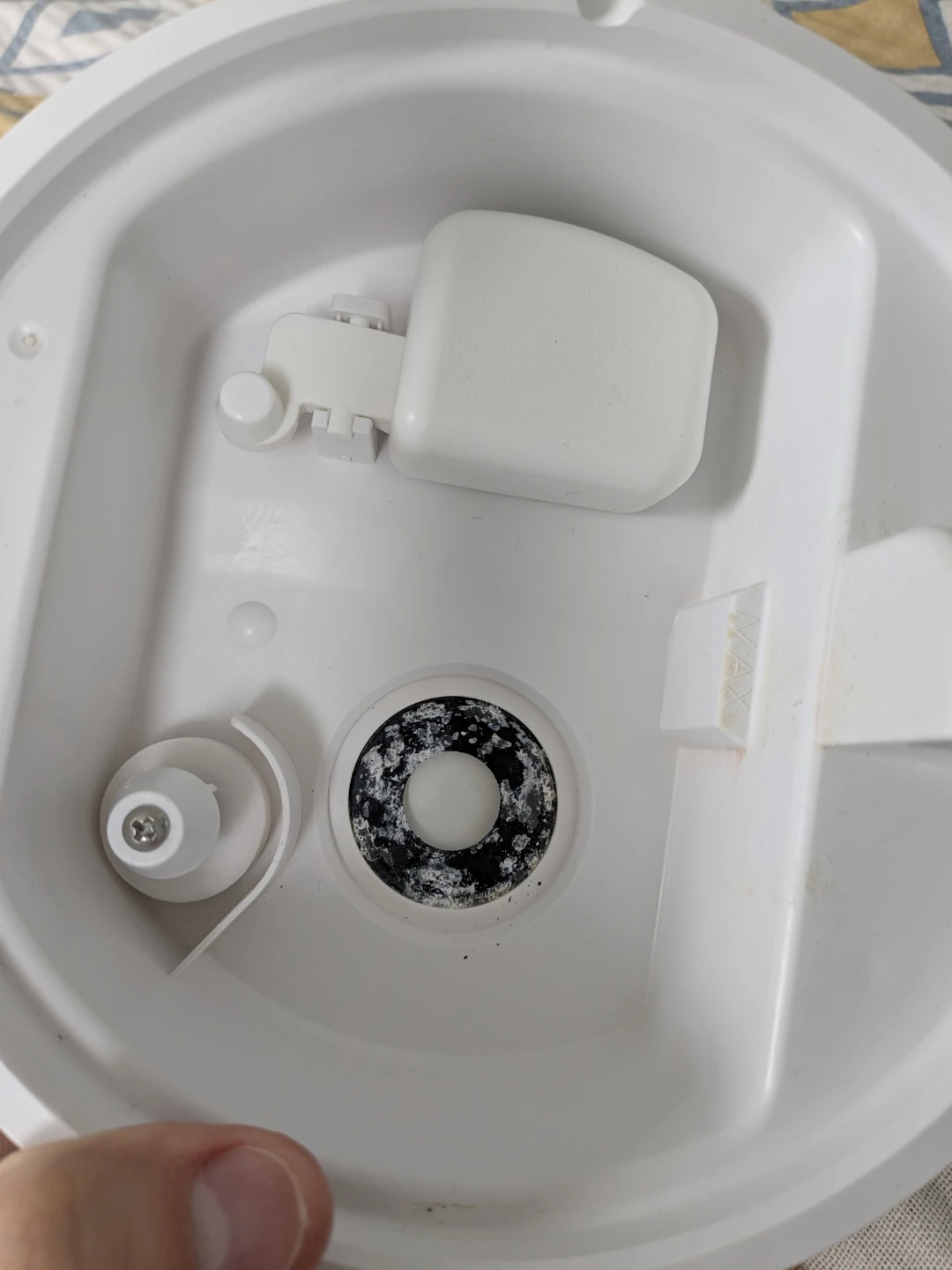 Levoit Dual 200s humidifier - photo 2