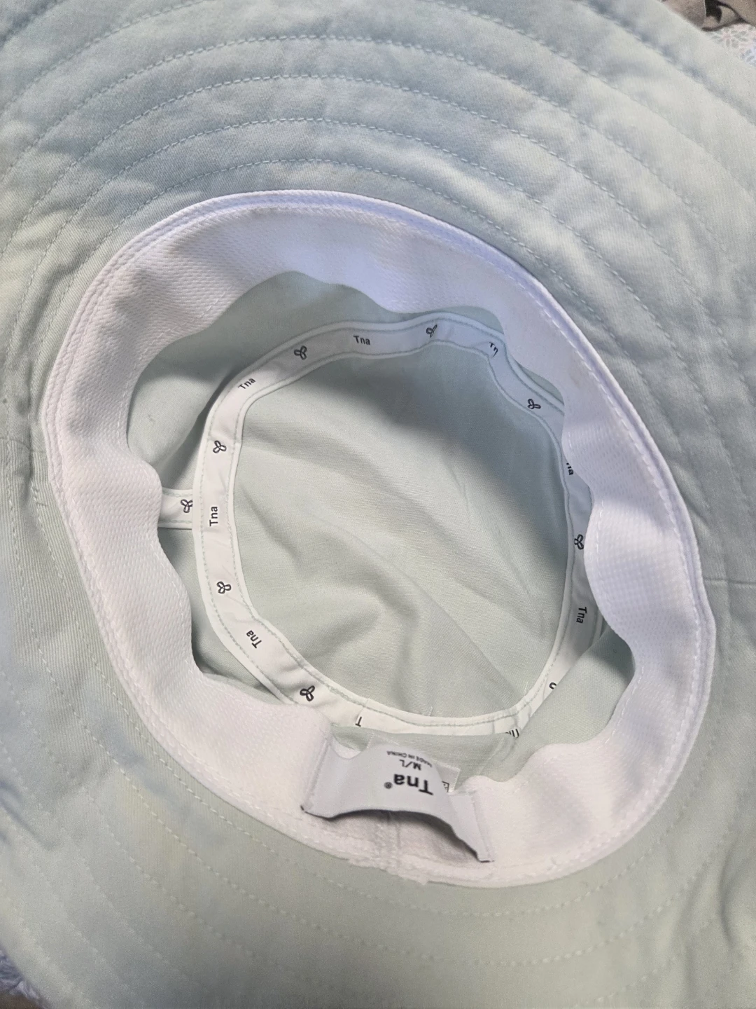 Tna Bucket Hat - photo 2