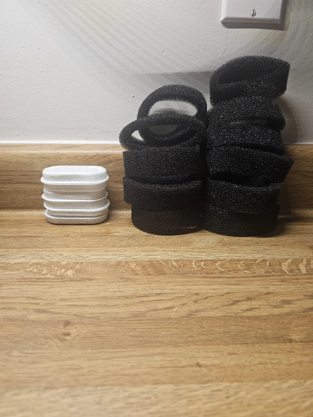 Pet Fountain Replacement Filters & Sponges - photo 3