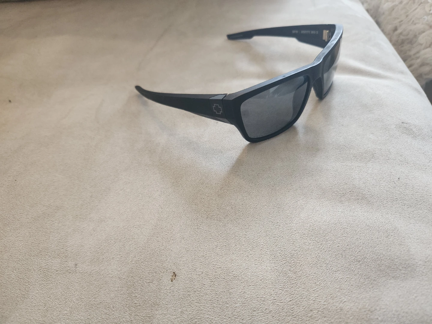 SPY Dirty Mo 2 Sunglasses
