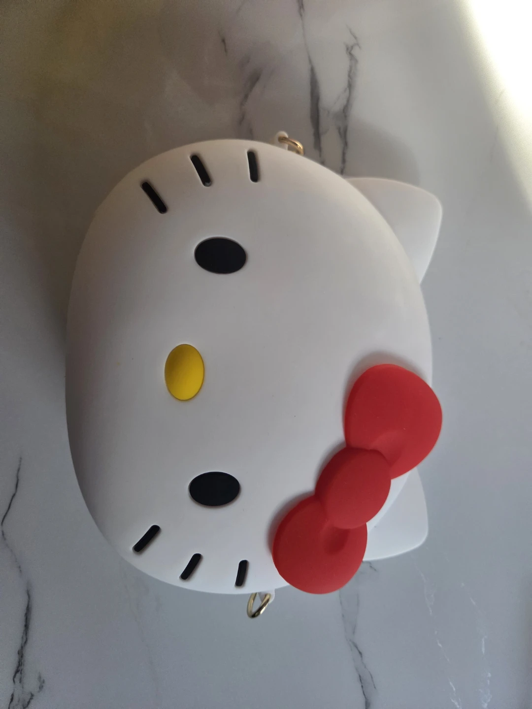 Hello kitty mug and purse - photo 3