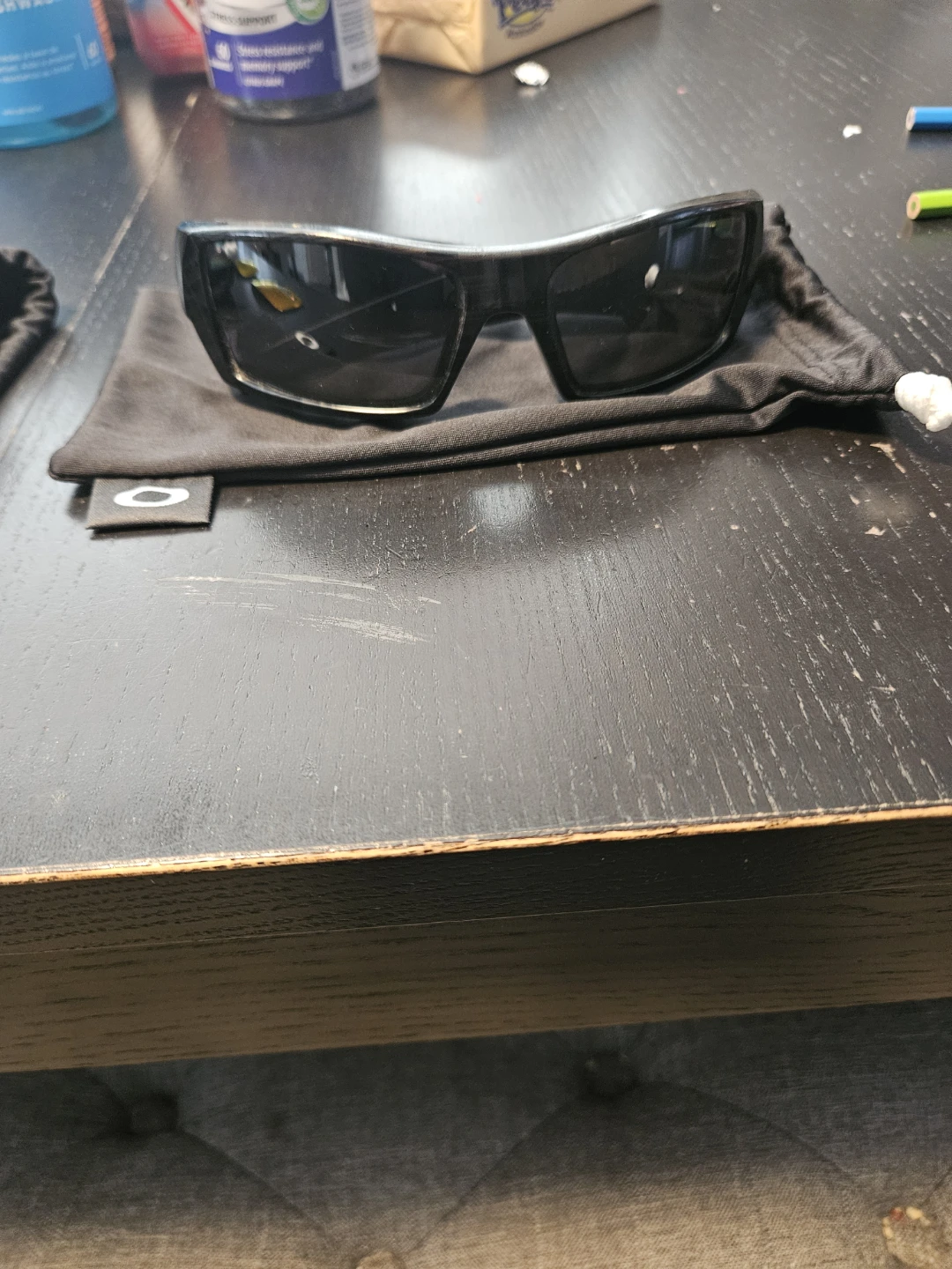 Oakley Gascan Sunglasses with Prizm Lenses - photo 4