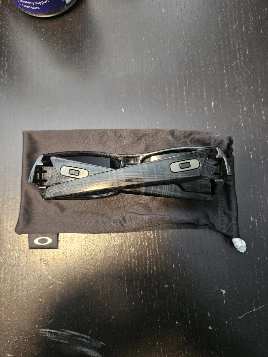Oakley Gascan Sunglasses with Prizm Lenses - photo 5