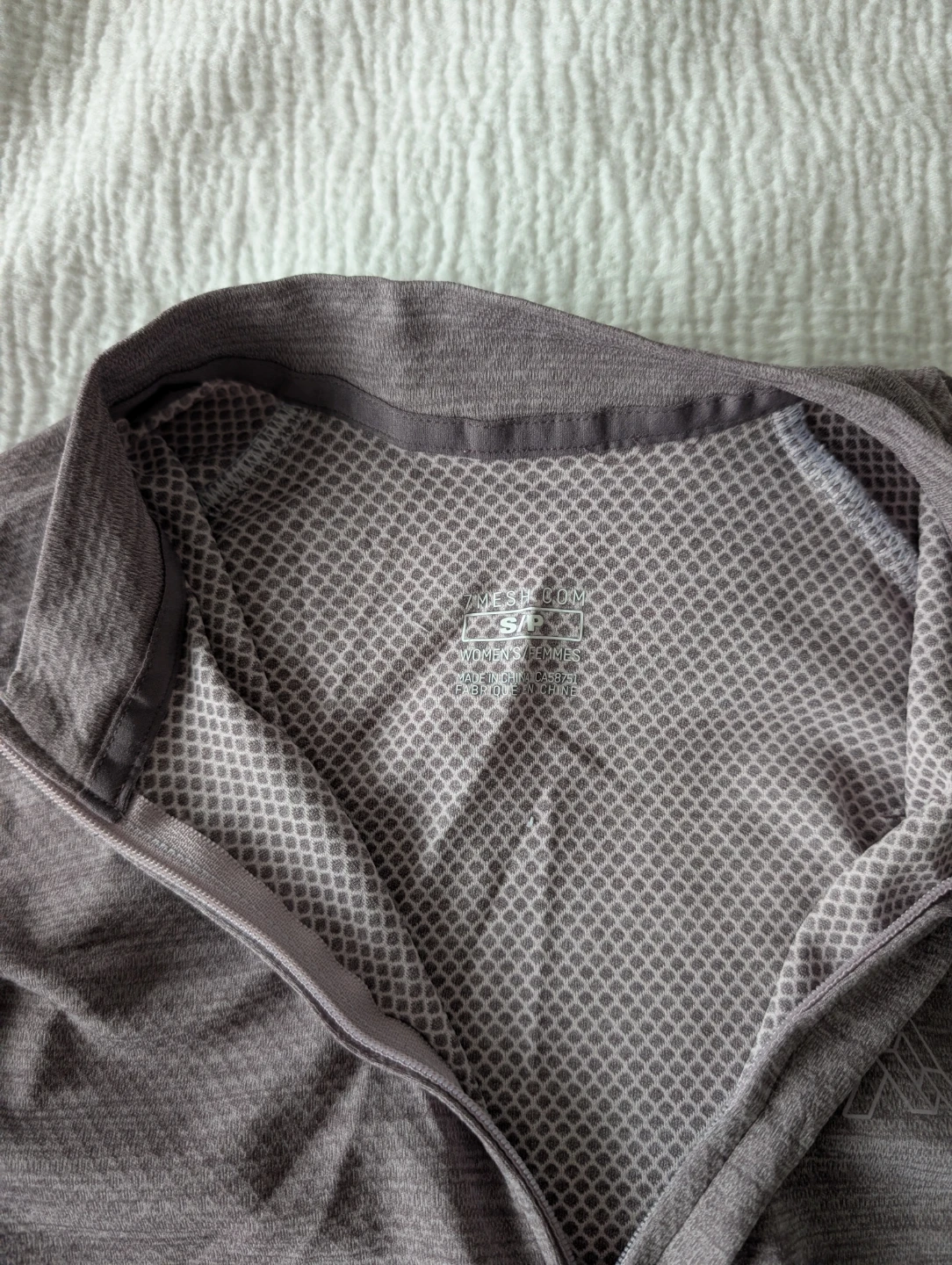 7Mesh women's Cycling Jersey - photo 2