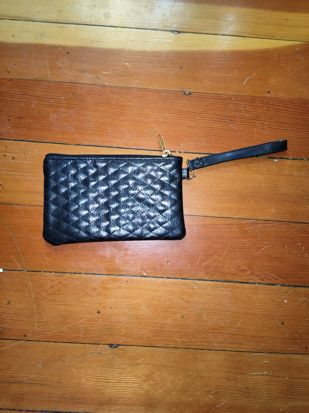 Pouch/Pencil or Makeup Case - photo 2