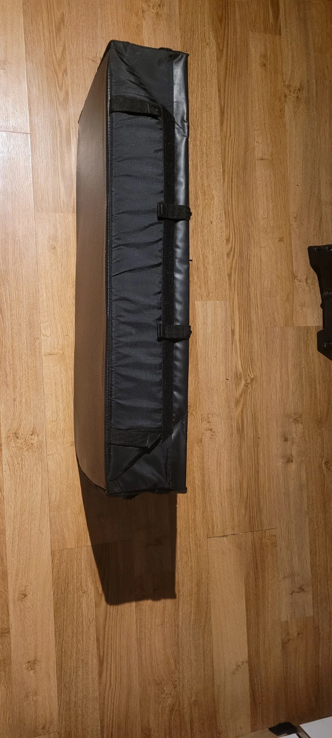 Luggage Organizer Mini Cooper - photo 5