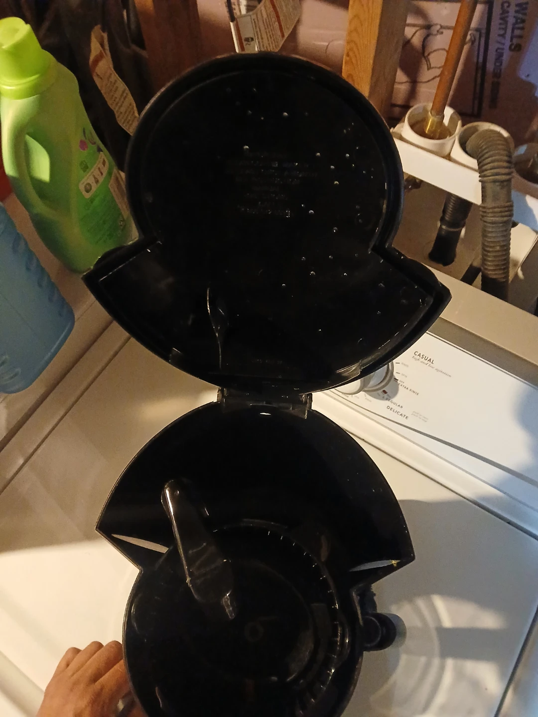 Mr. Coffee 12-Cup Coffee Maker - photo 2